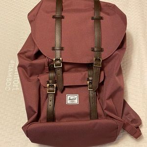Herschel backpack